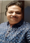 Raj Agarwal – Advisor